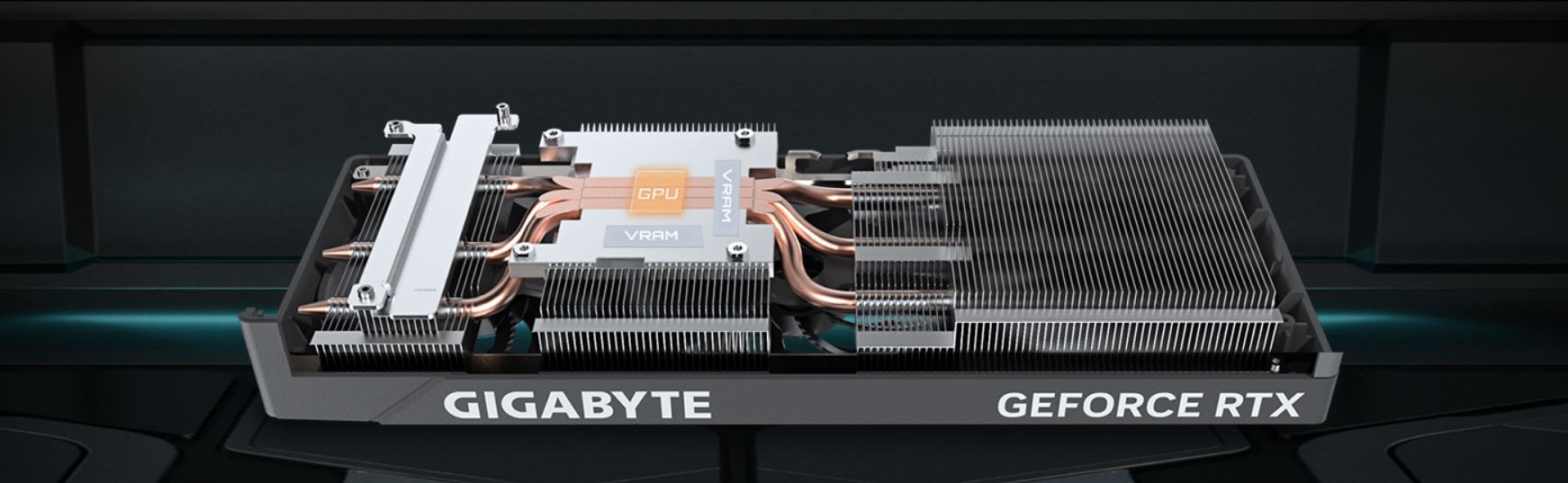 Gigabyte Geforce Rtx Ti Eagle G Graphics Card X Windforce Fans